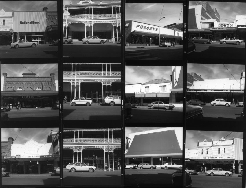 Armidale businesses