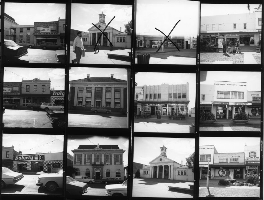 Armidale businesses