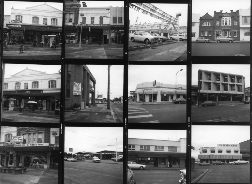 Armidale businesses