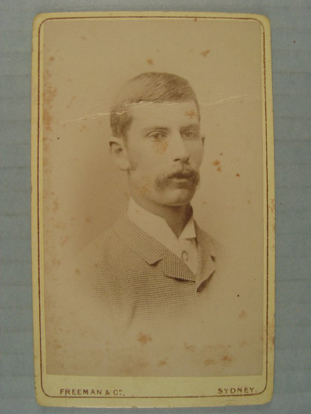 Arthur William Everett, Ollera