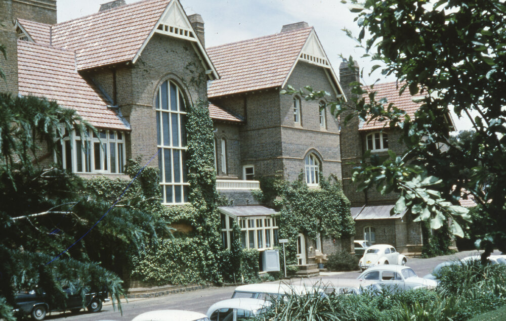 Boolominbah, 1958
