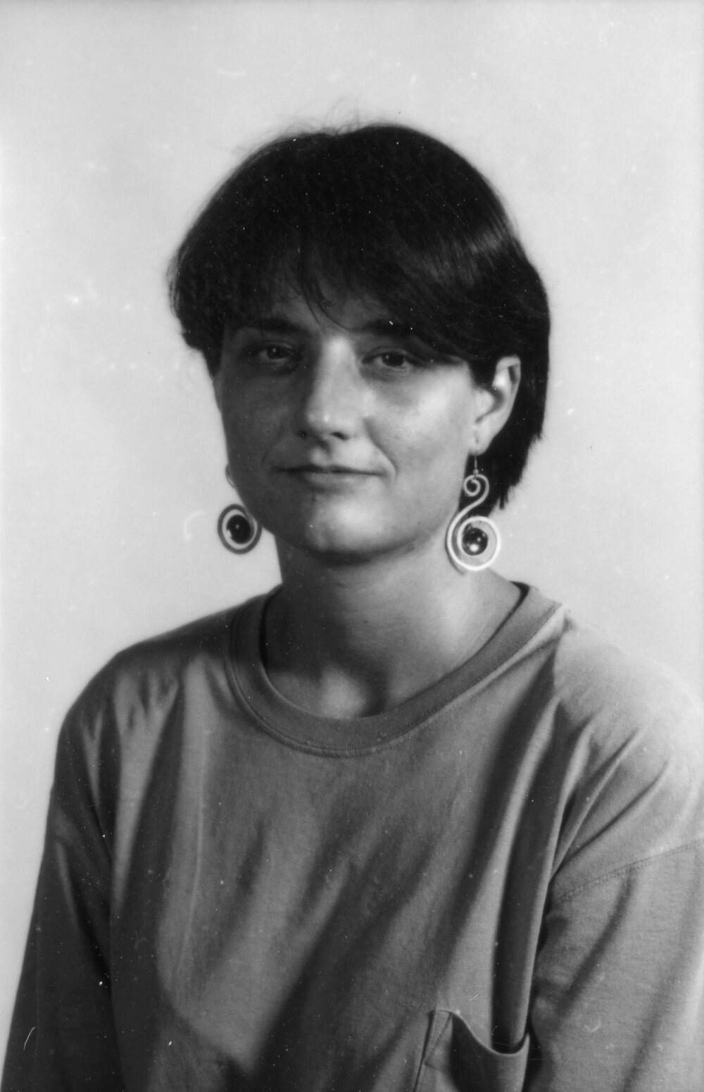 Kate Own, G.S.B.A., UNE, 1994
