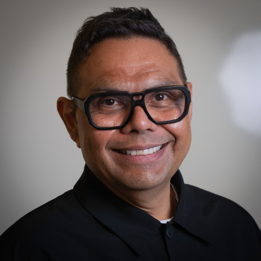 Professor Peter Anderson - Pro Vice Chancellor Indigenous (UNE)