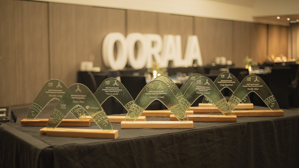 The Oorala Awards