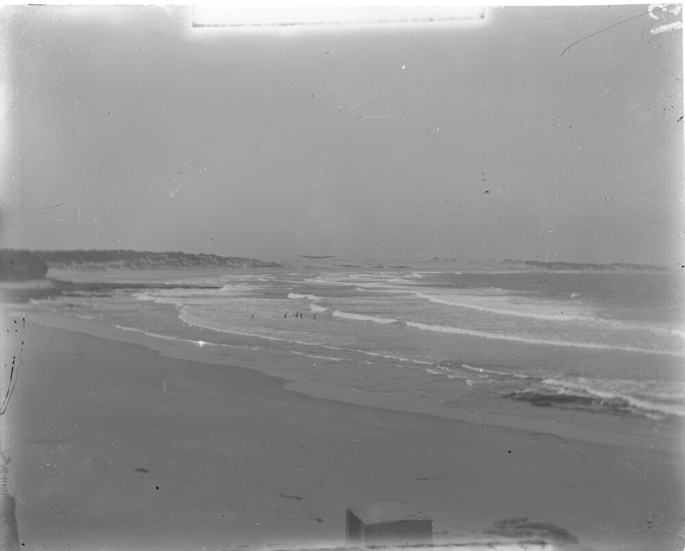 Seascape [c.1900-1914]
