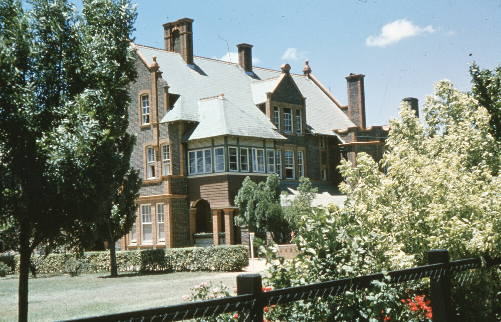 Boolominbah, c.1958