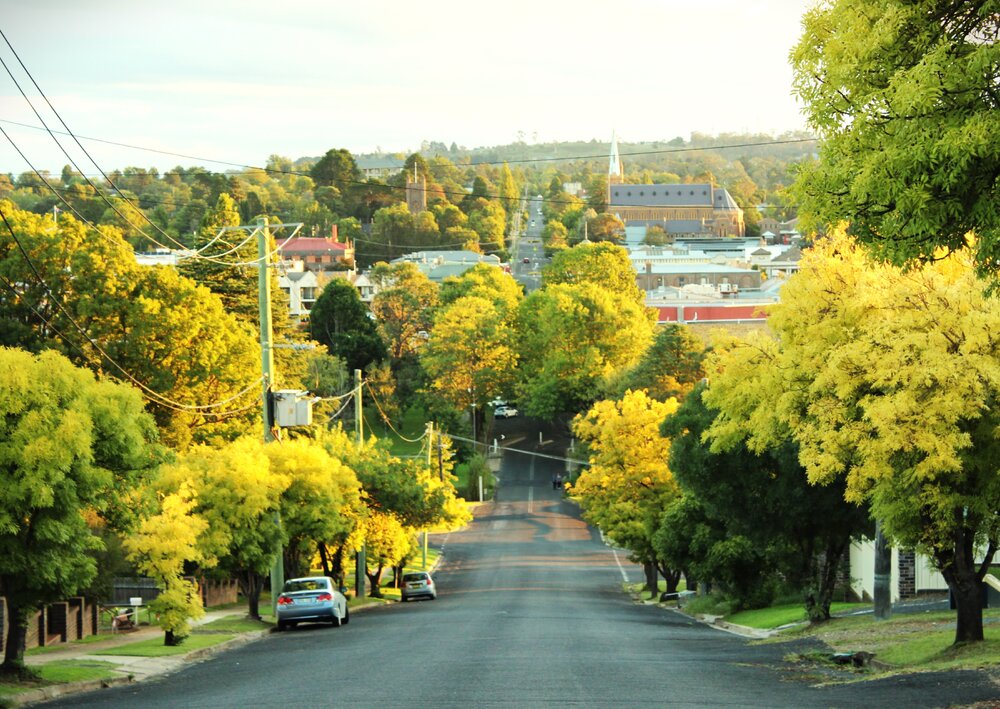 Anaiwan Country (Armidale, NSW) by Nivetha Sivarajah