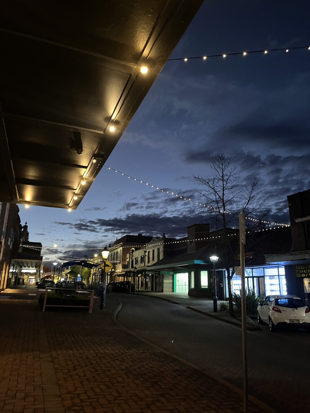 Anaiwan Country (Armidale, NSW) by Isabella Murray