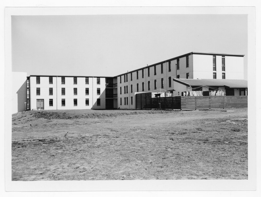 Earle Page College, UNE