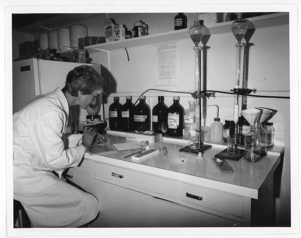 [Research Experiments]