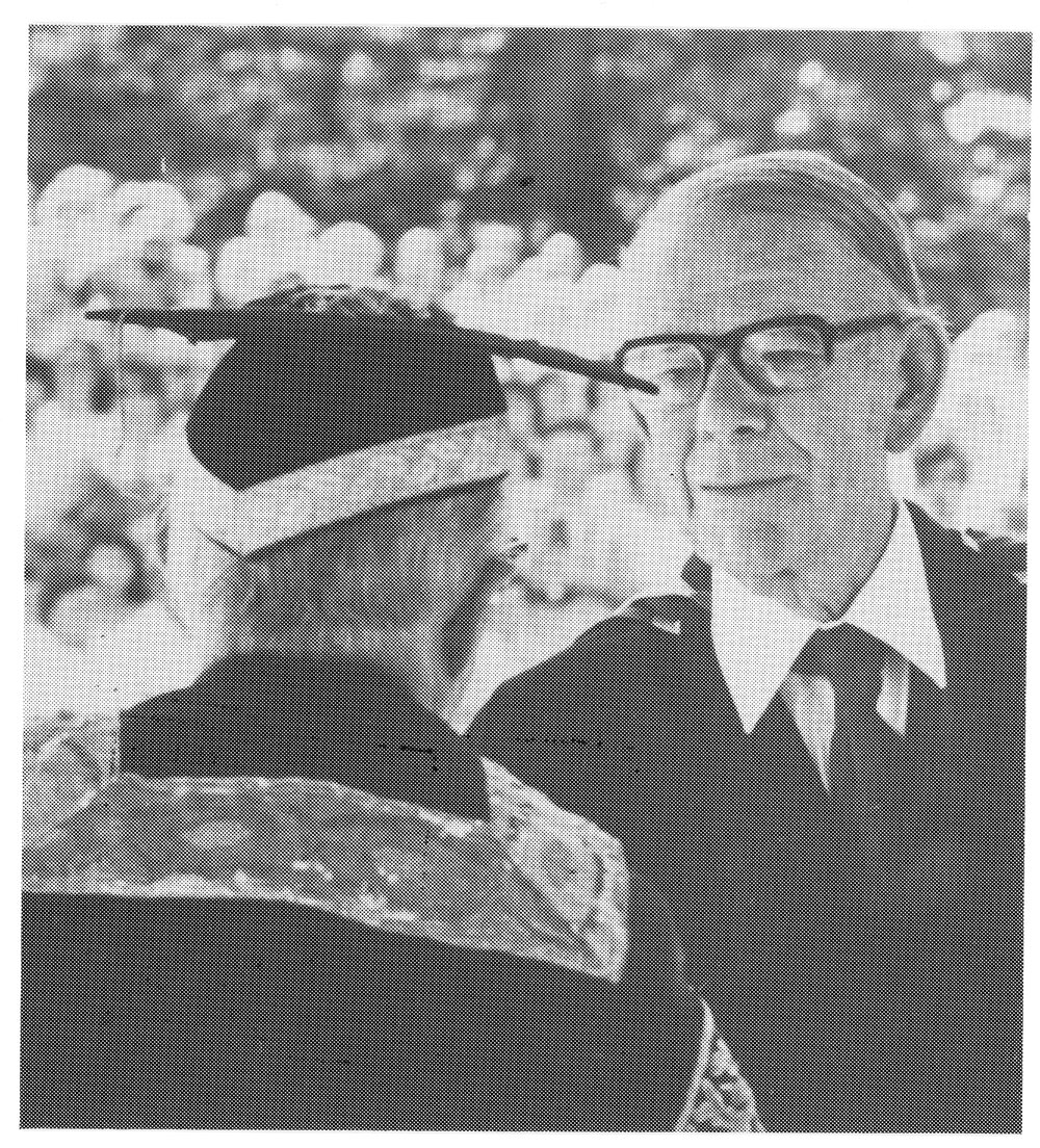 Campbell Howard