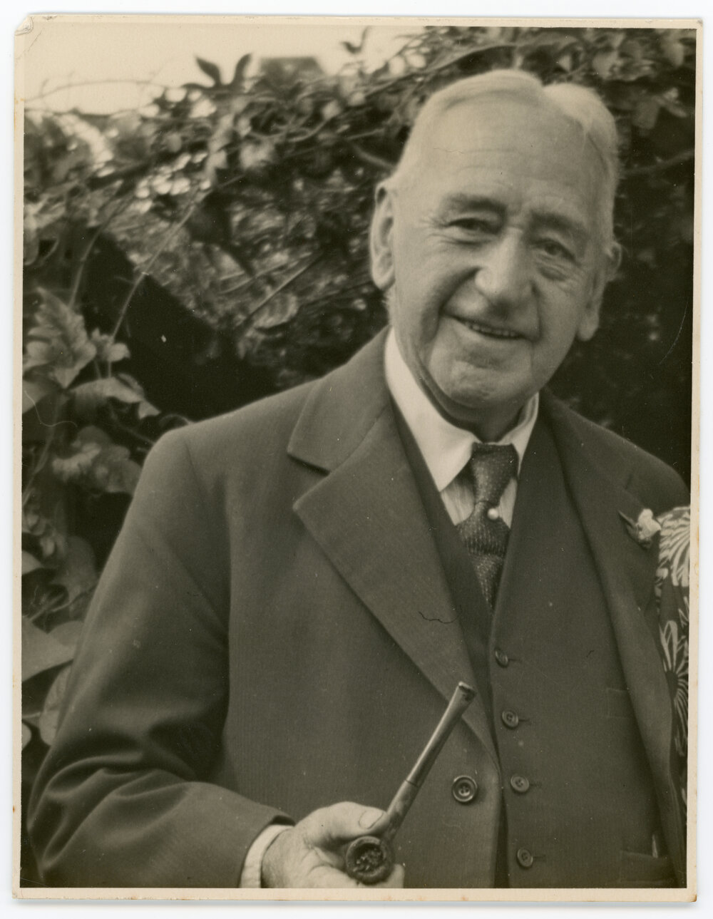 Fred Voisey