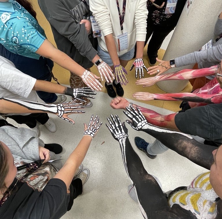 Ronyera Ekina Pathways Program, 2024