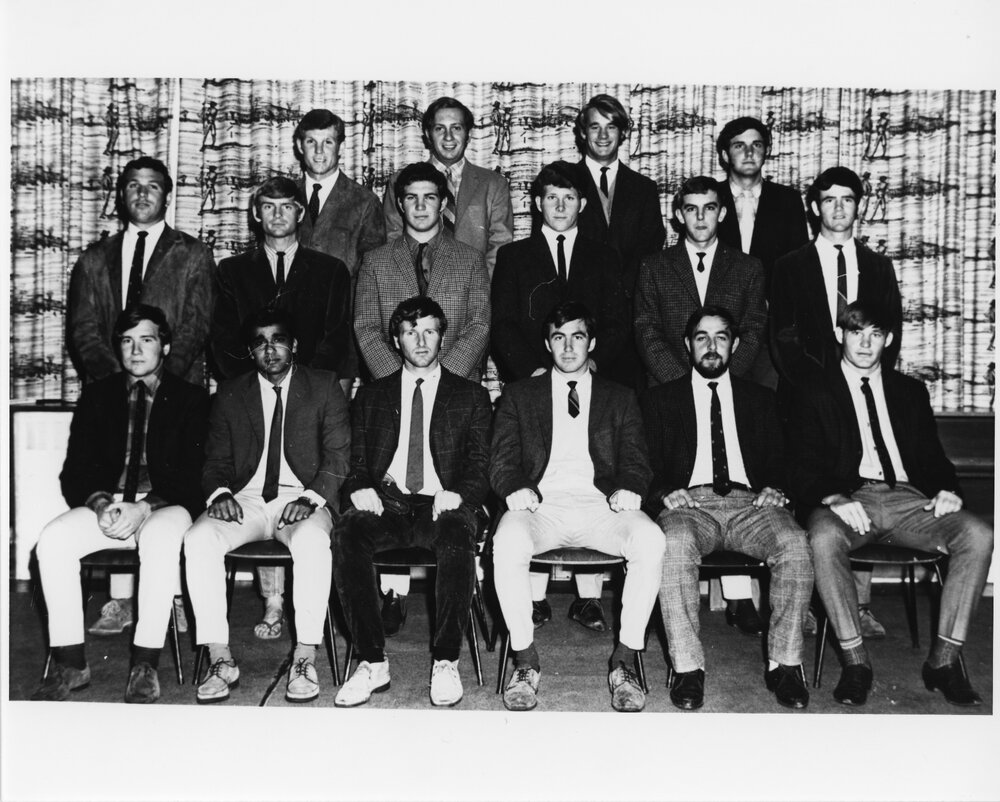 Wright College student group