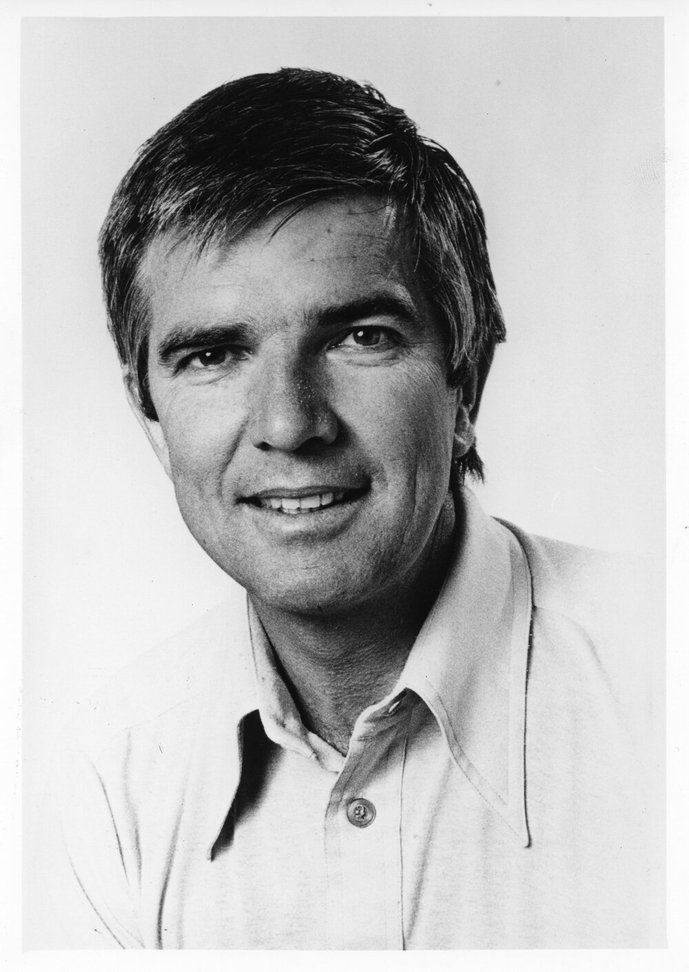 Professor Don Aitkin
