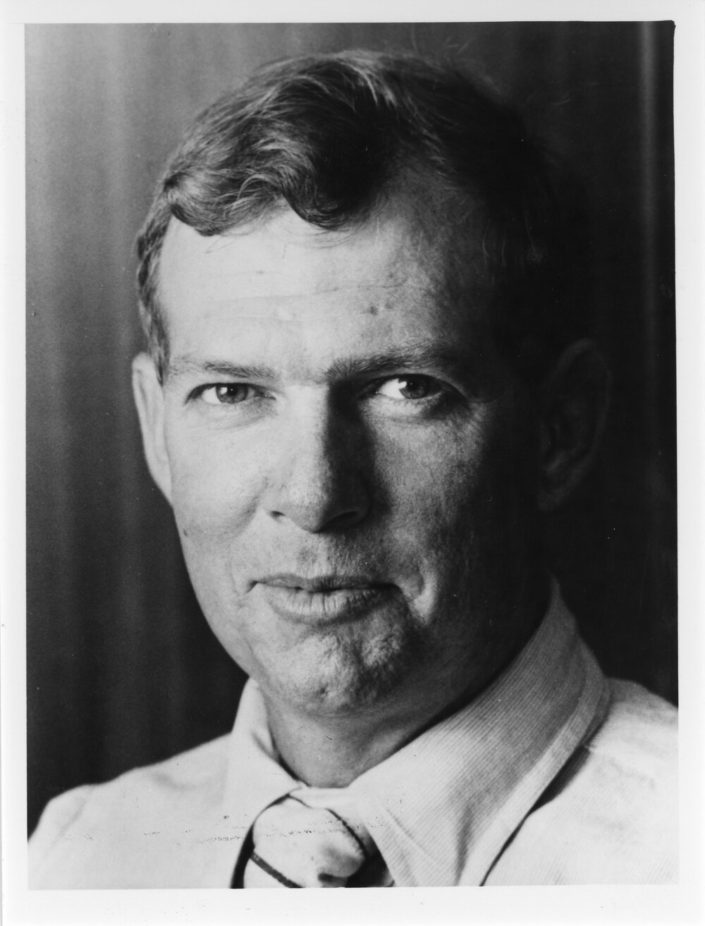 Jock Anderson