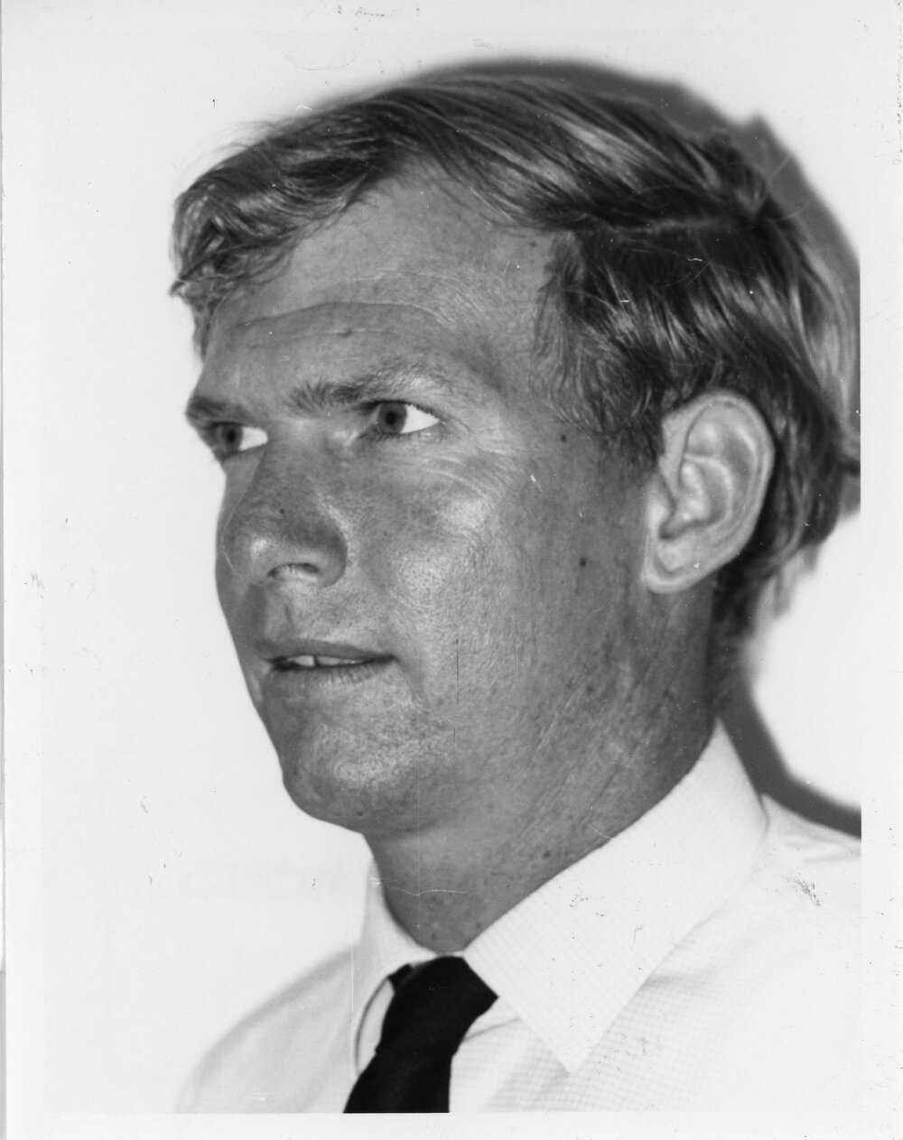 Jock Anderson