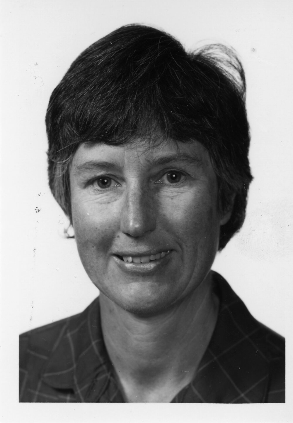 Ann Barbato, UNE Student Counsellor