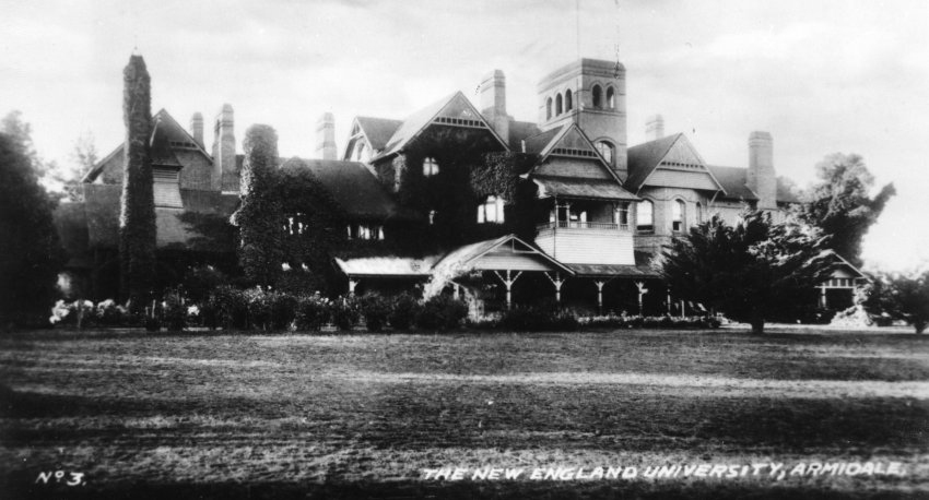 Booloominbah, c.1938