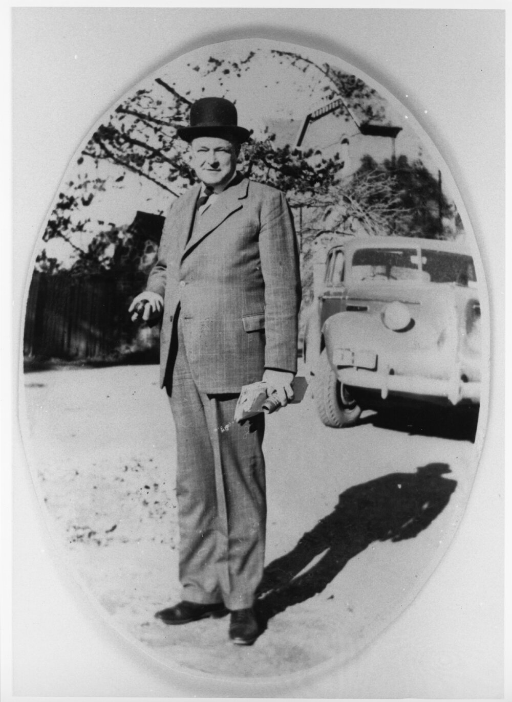E.H. Booth