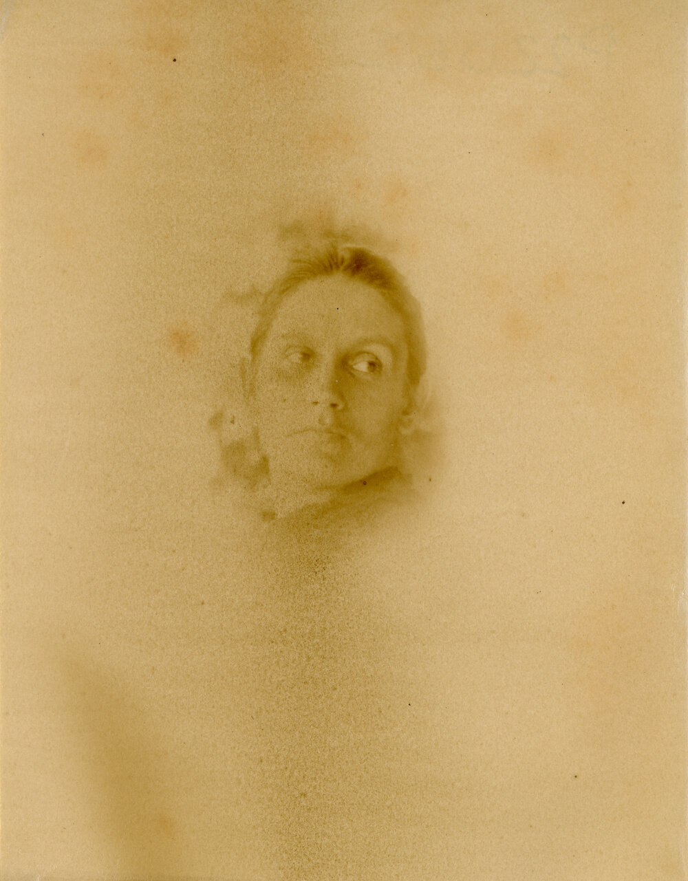 [Caroline Edith Tindall?], 1890