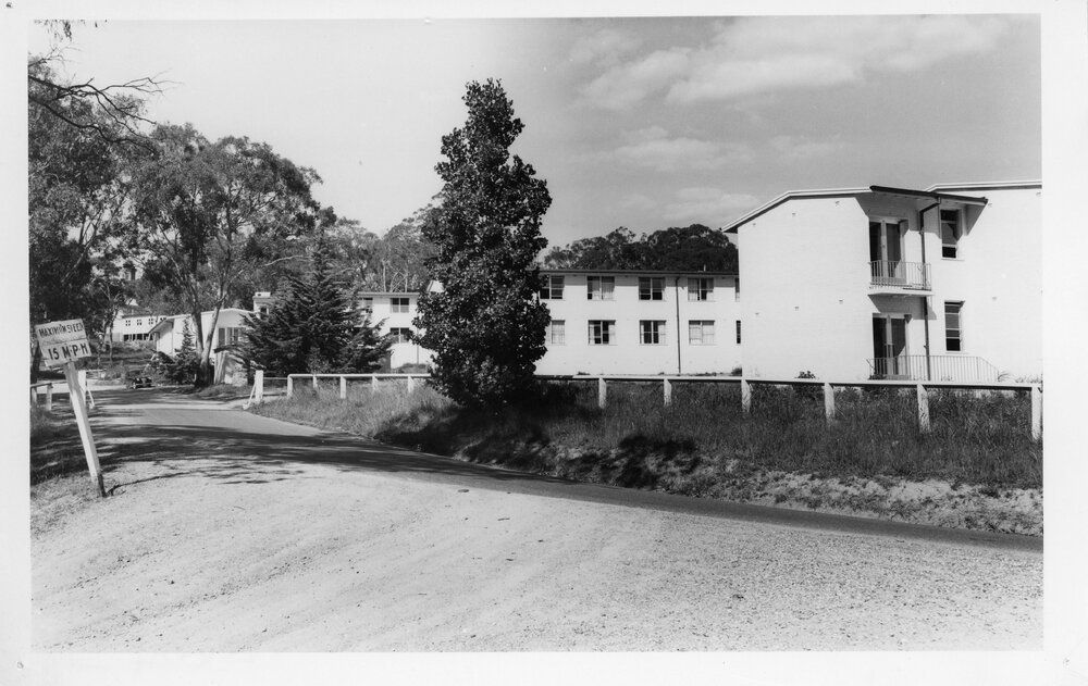 Mary White College