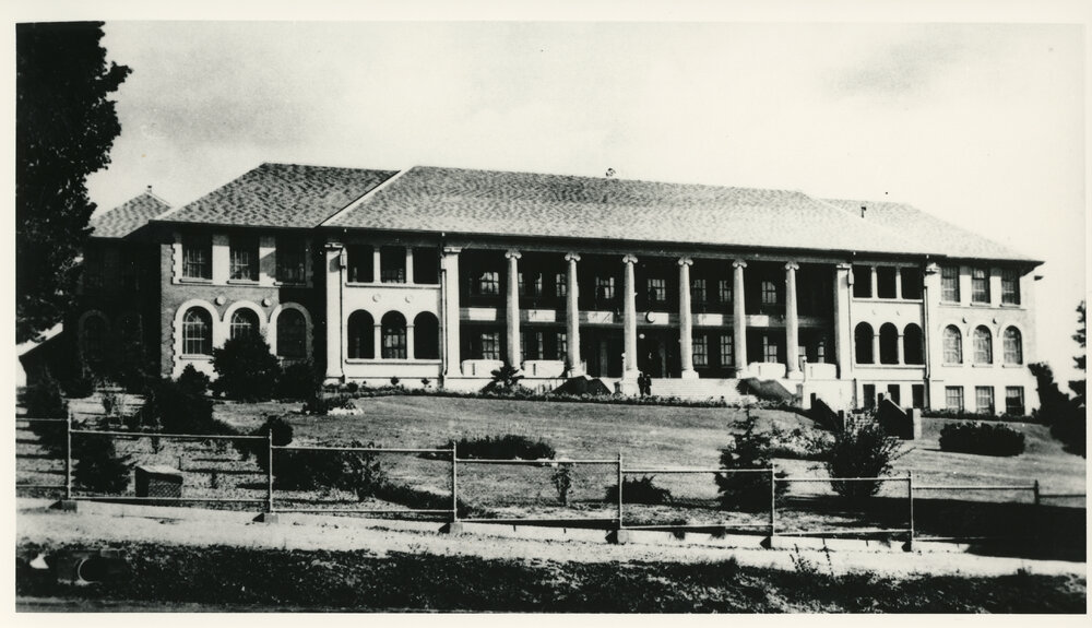 Armidale Teachers College, c.1935