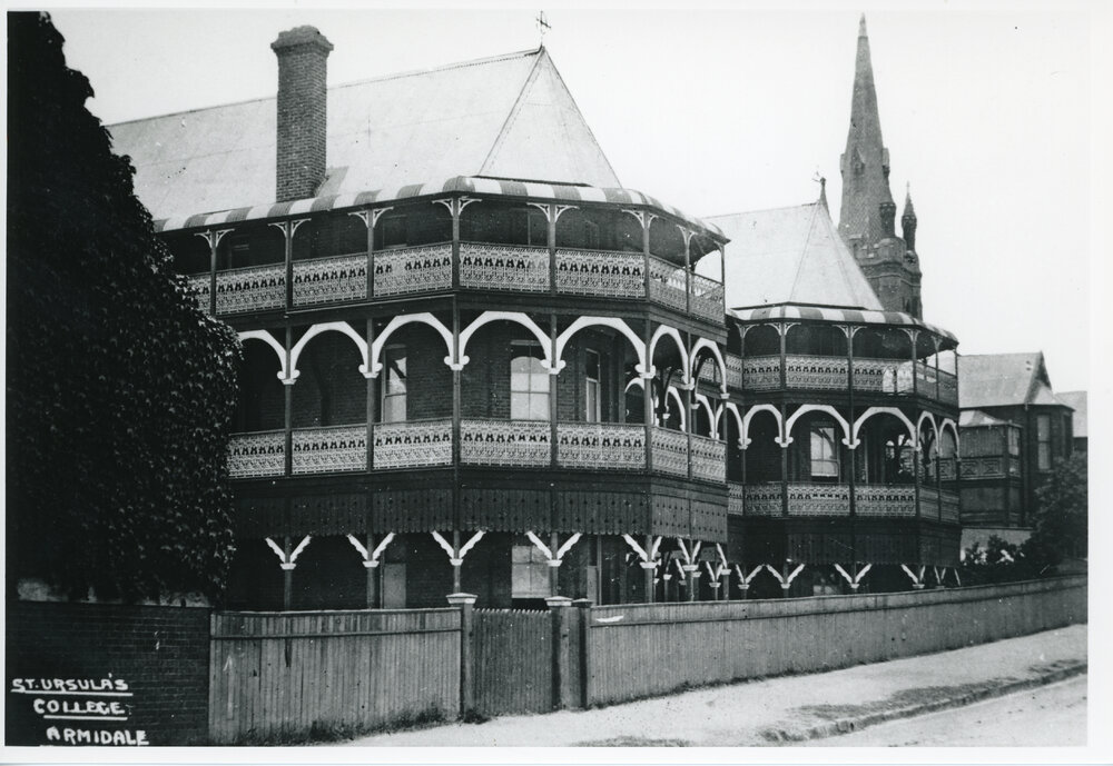 St. Ursula's College, Armidale