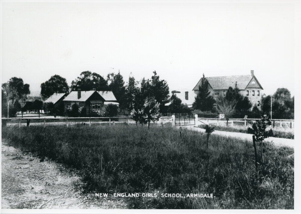 New England Girls' School, Armidale