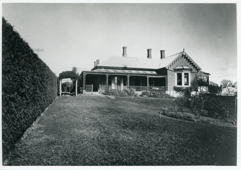 Hilton House School for Girls