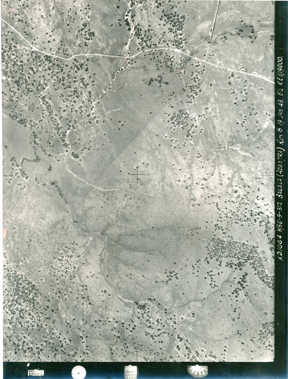 Aerial photograph - Balala Run 8 - 62501