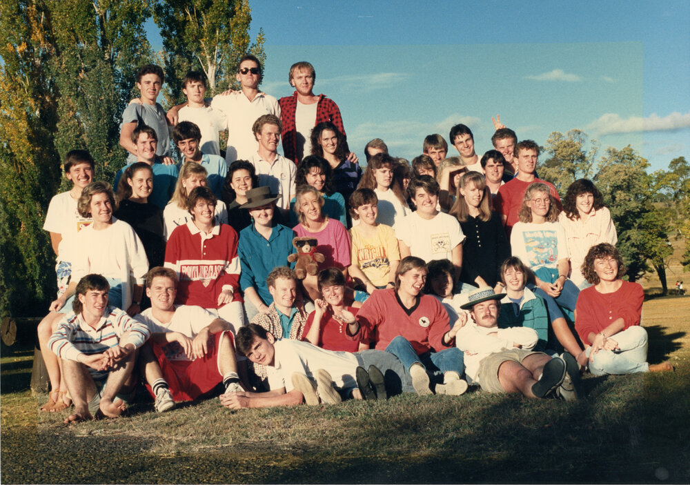 Wright College student group