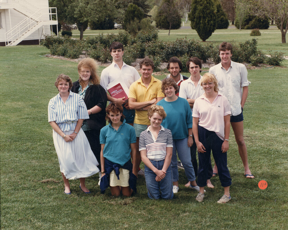 Wright College student group