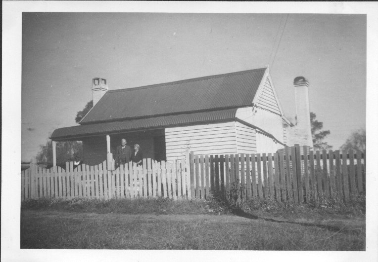 House at 158 Lambeth St, Glen Innes
