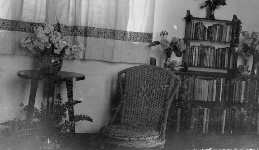 Photo of an unidentified room [Booloomimbah]