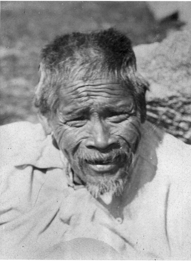Chinese miner, known as "Hatto"