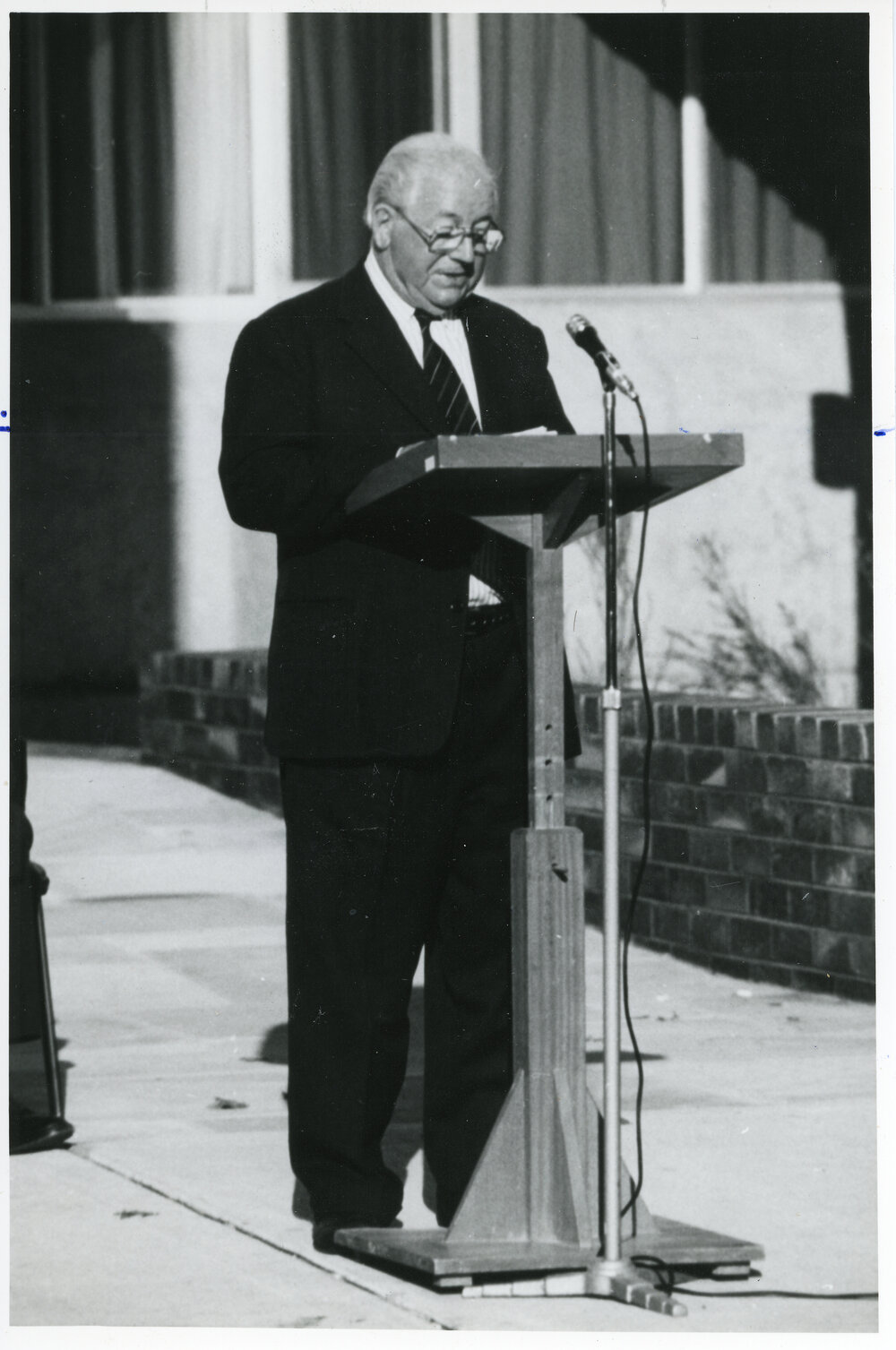 Frank Rogers