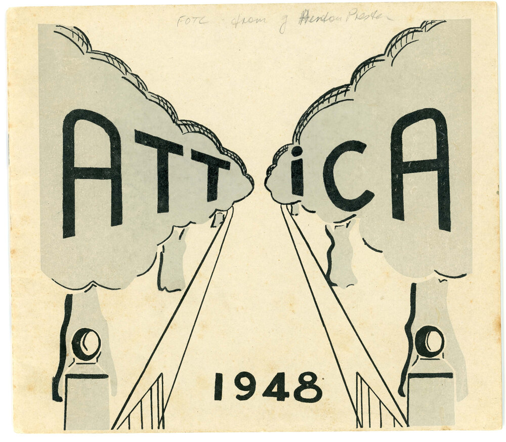 Attica 1948