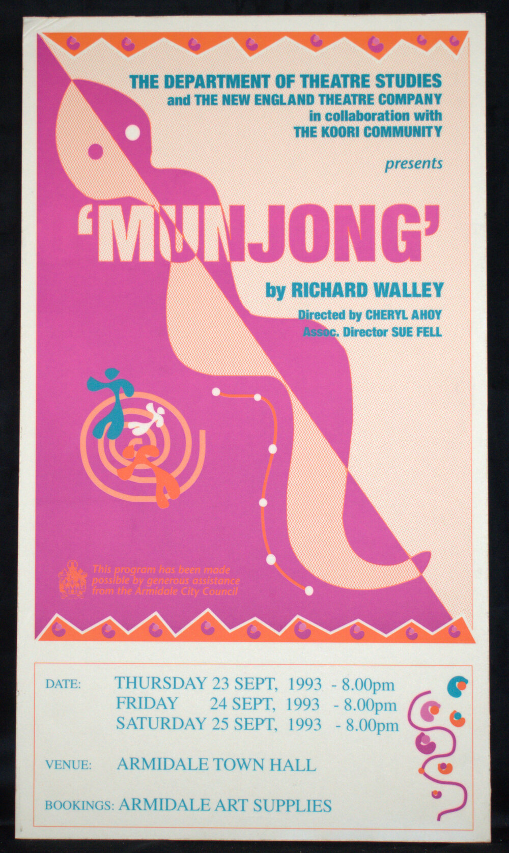 Munjong