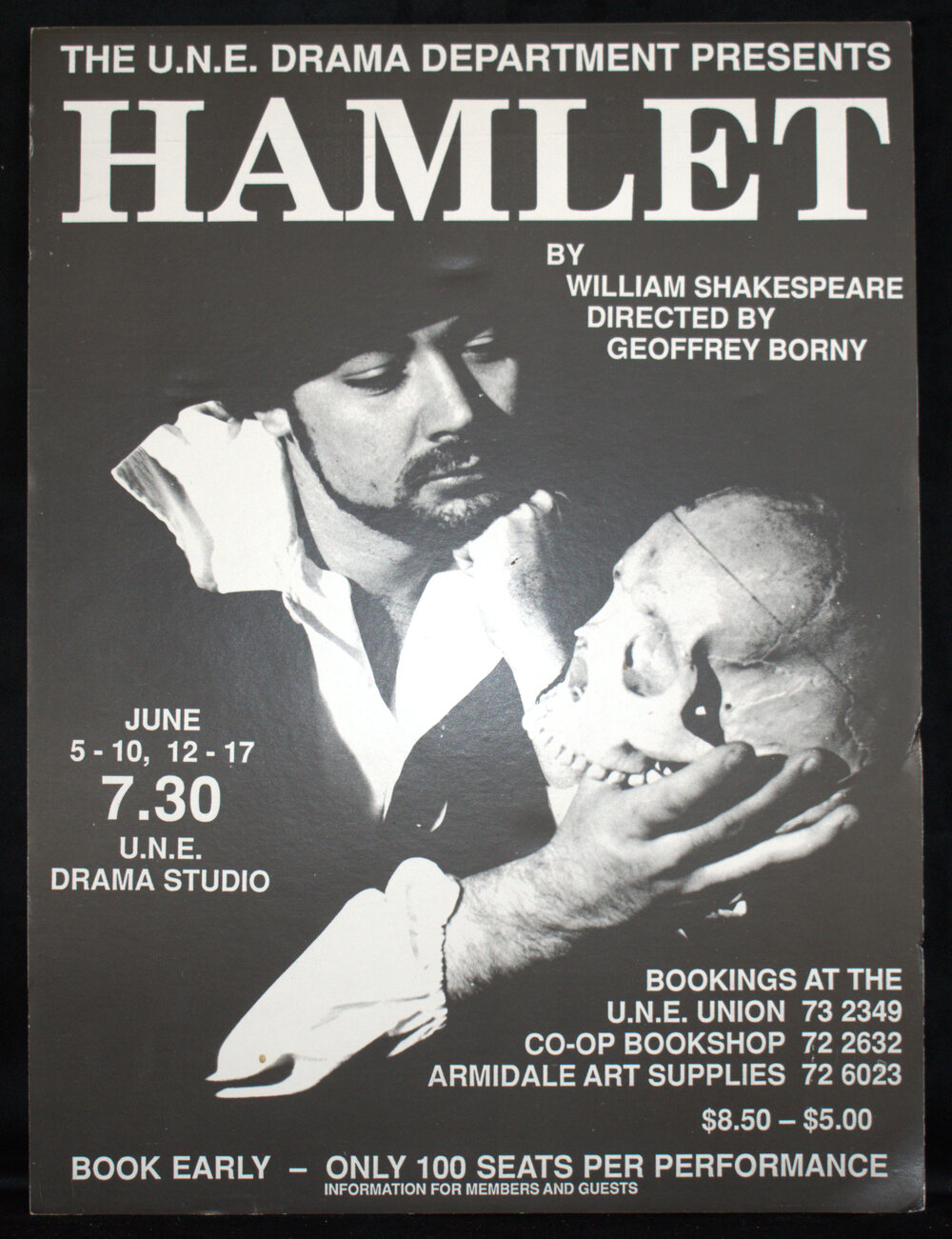 Hamlet