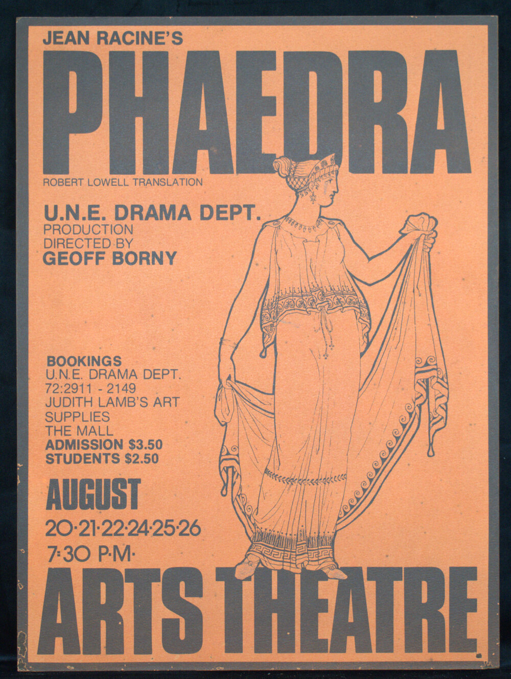 Phaedra