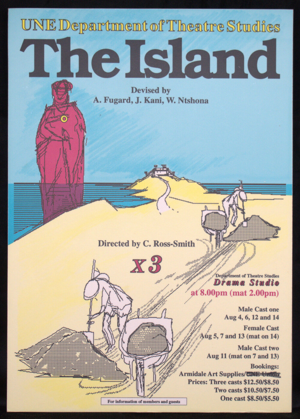 The Island