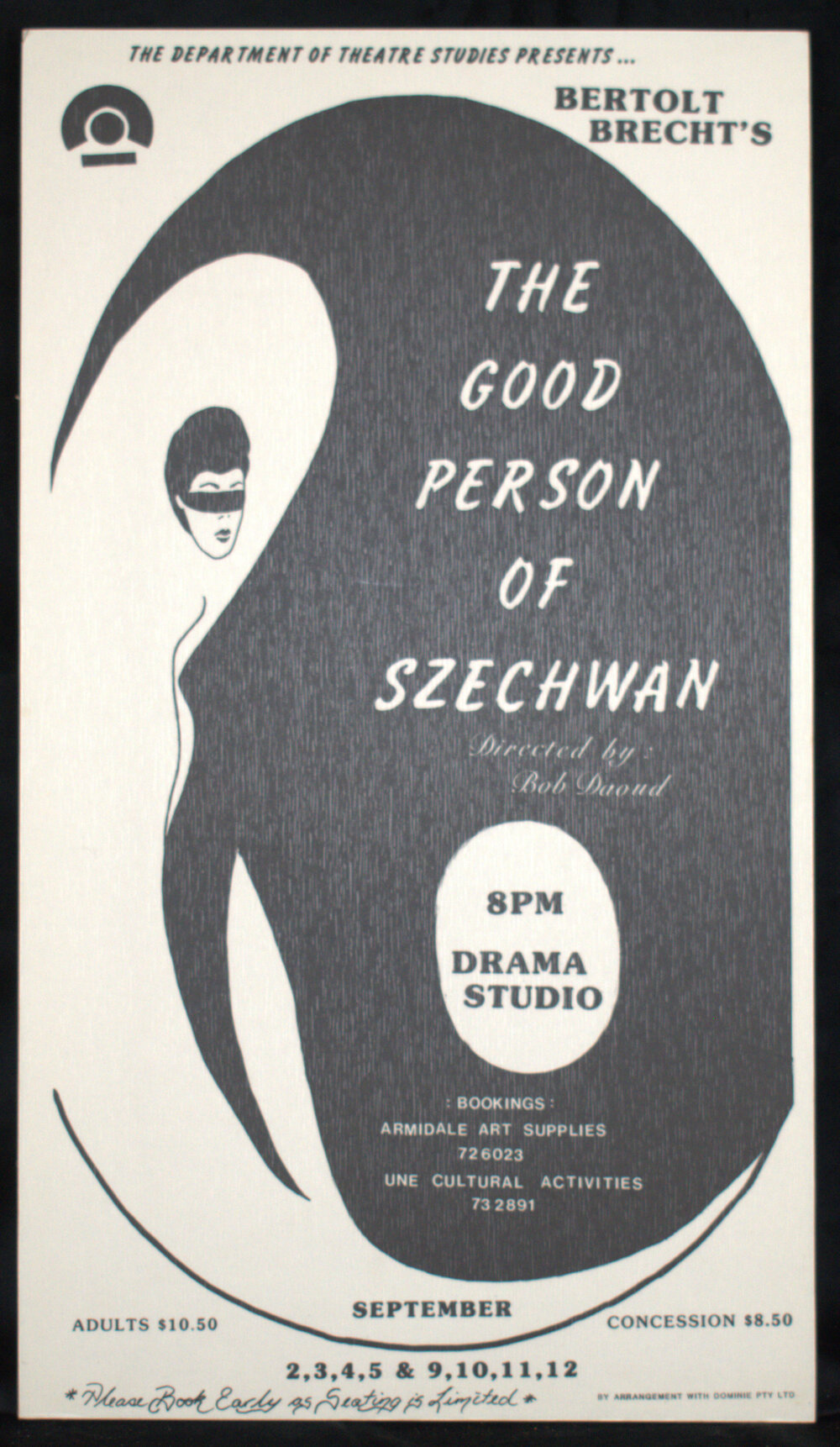 The Good Person of Szechwan