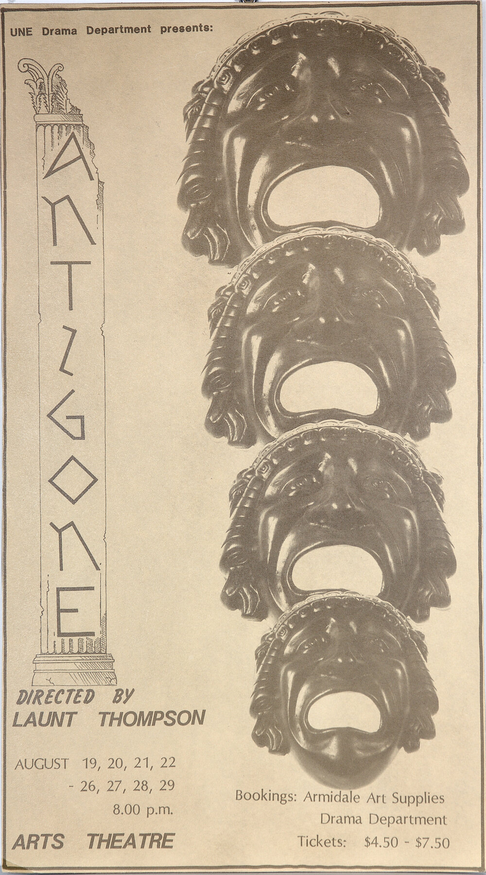Antigone
