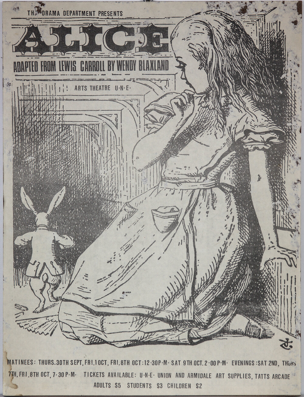 Alice