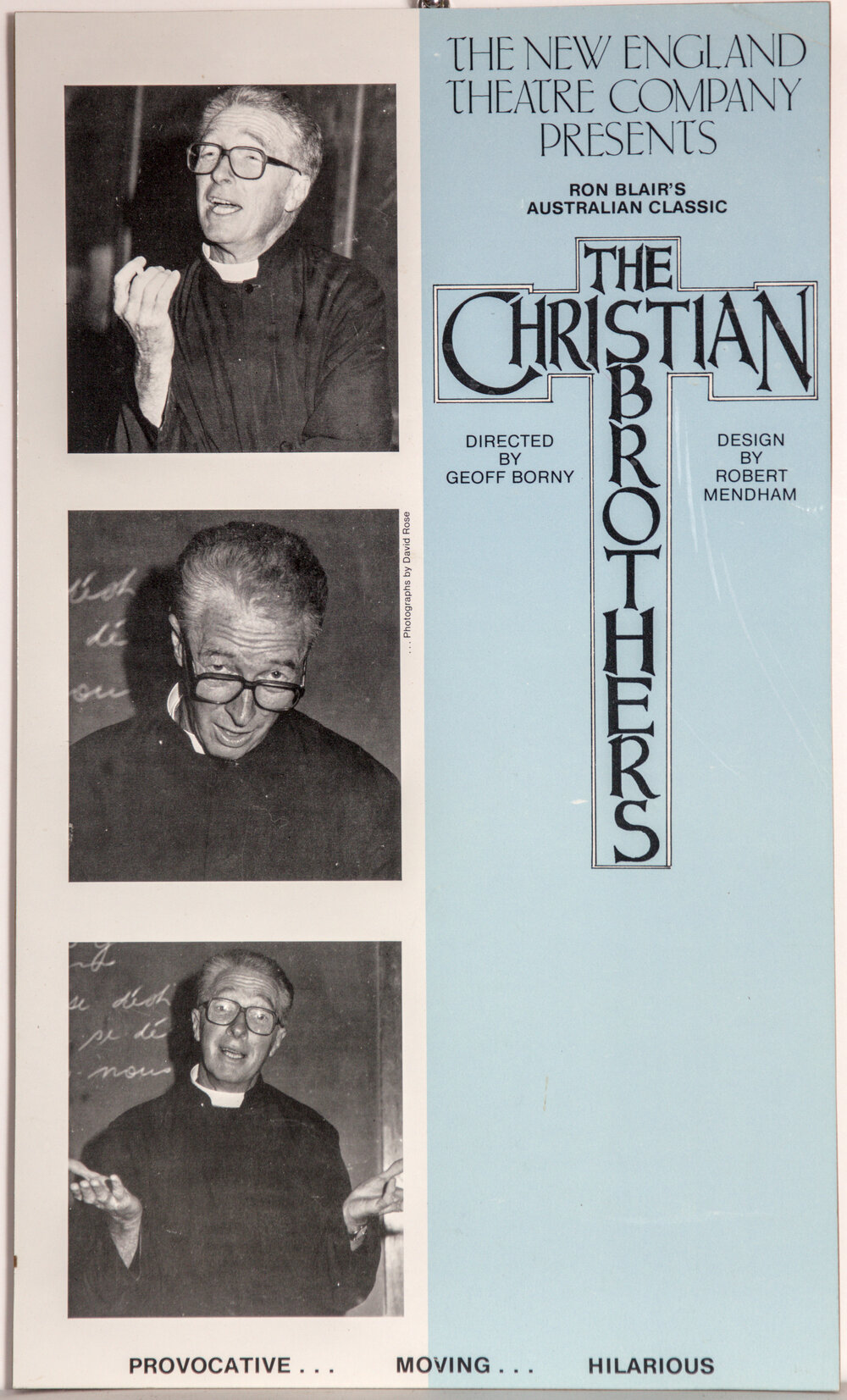 The Christian Brothers