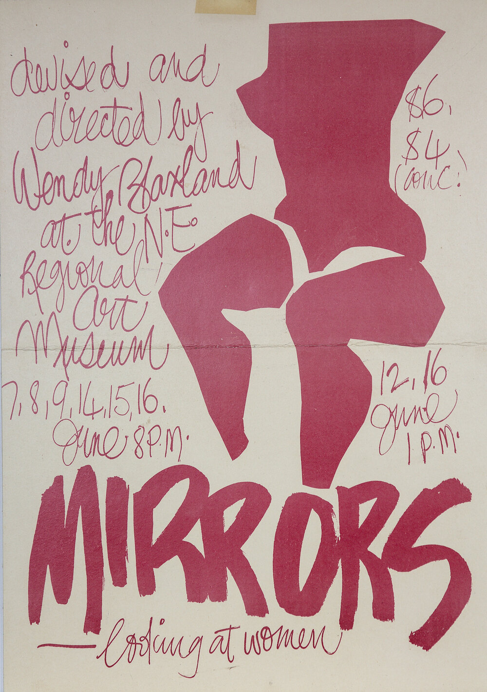 Mirrors