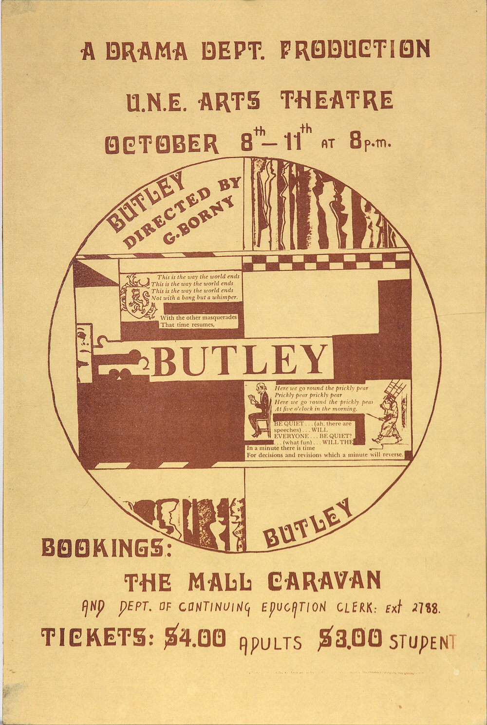 Butley