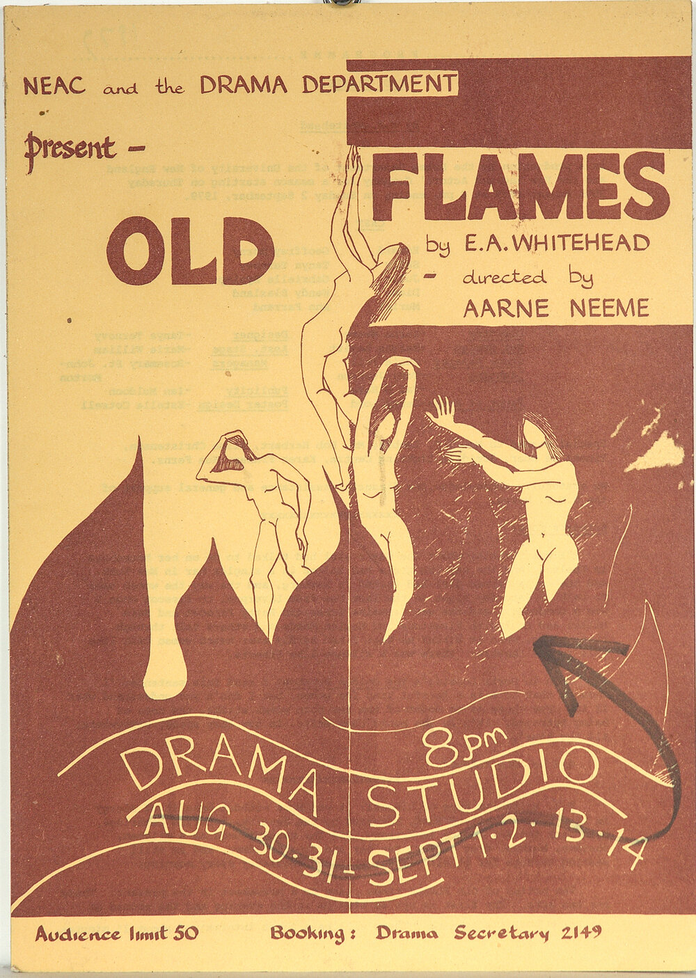 Old Flames