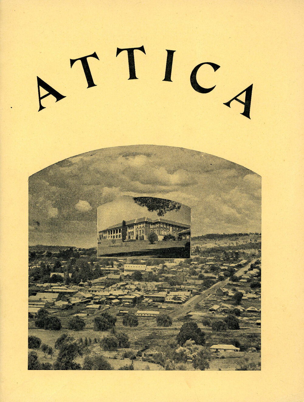 Attica 1950